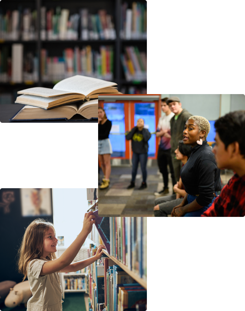 Teen Creativity Club  Sun Prairie Public Library