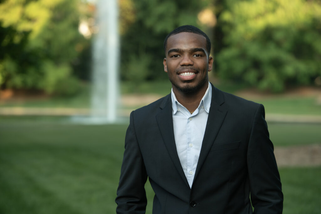 Patrick Green II
