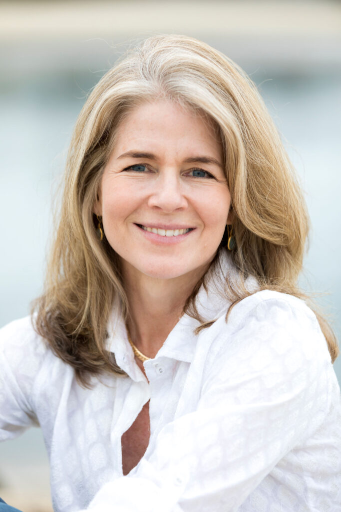Adrienne Brodeur