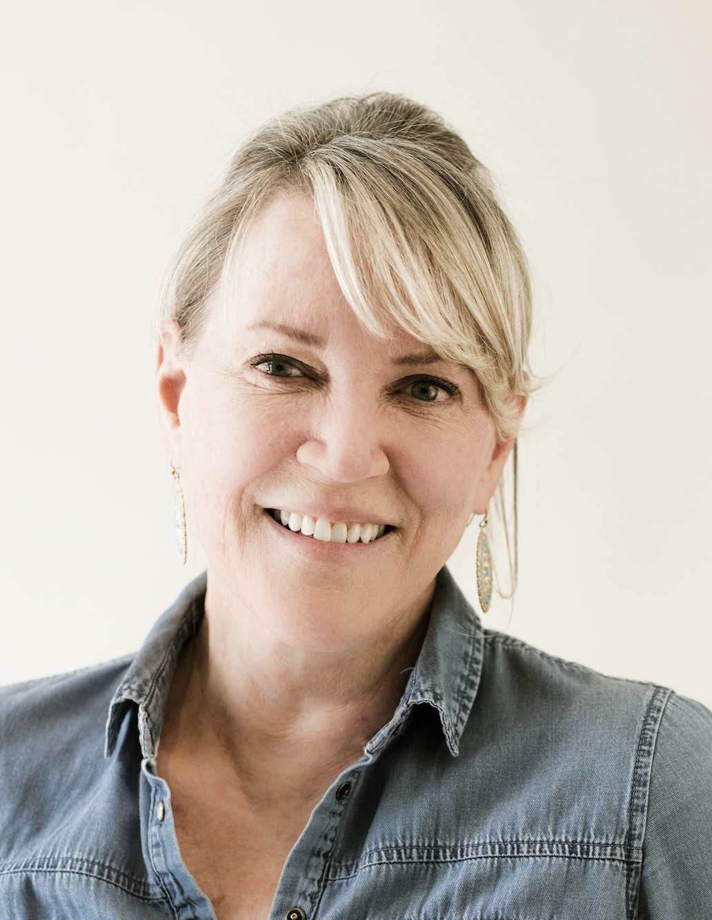 Donna Slade